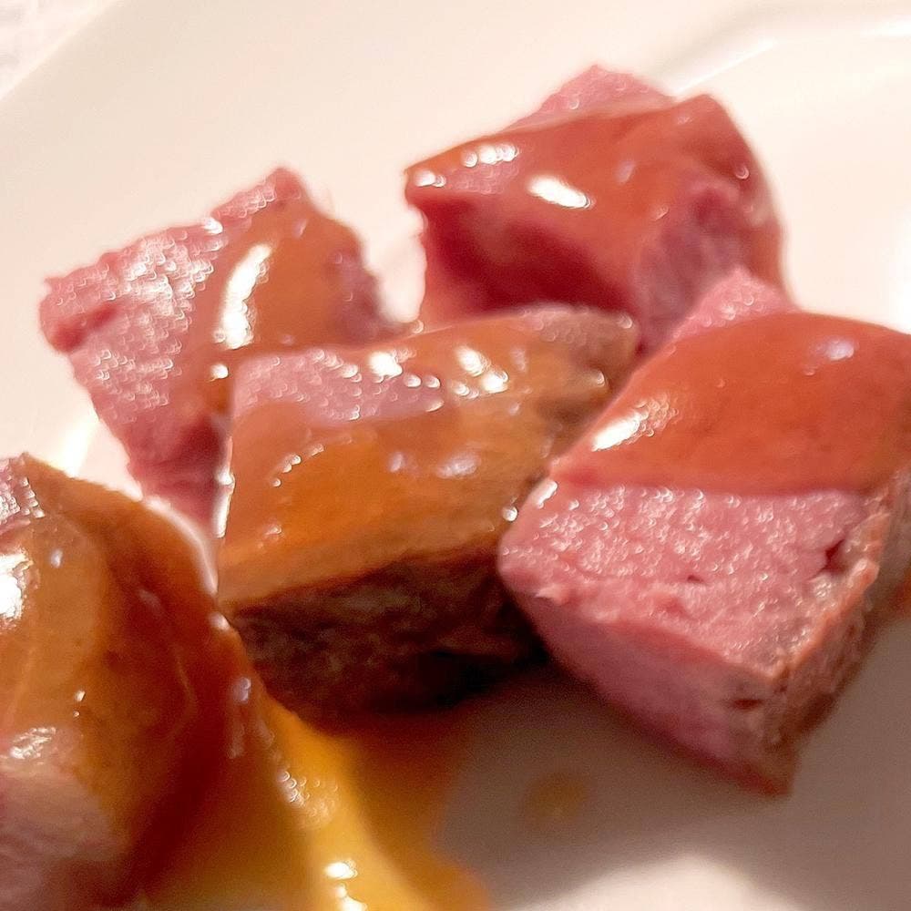 シースケープ テラス・ダイニング ヒルトン東京お台場