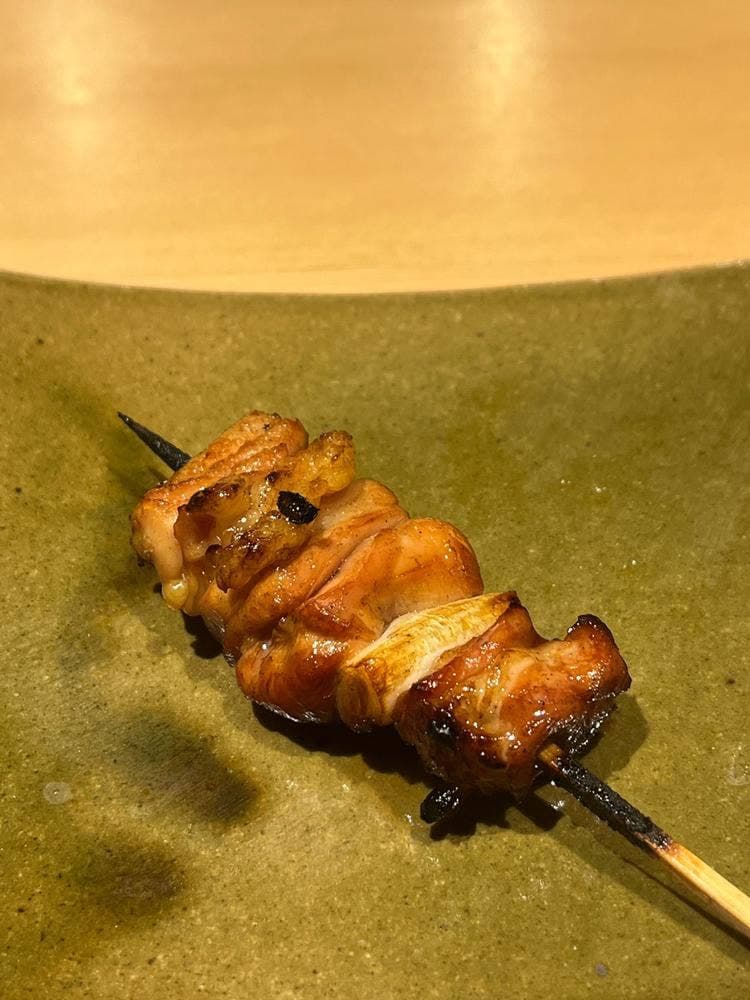 鳥匠いし井 ひな