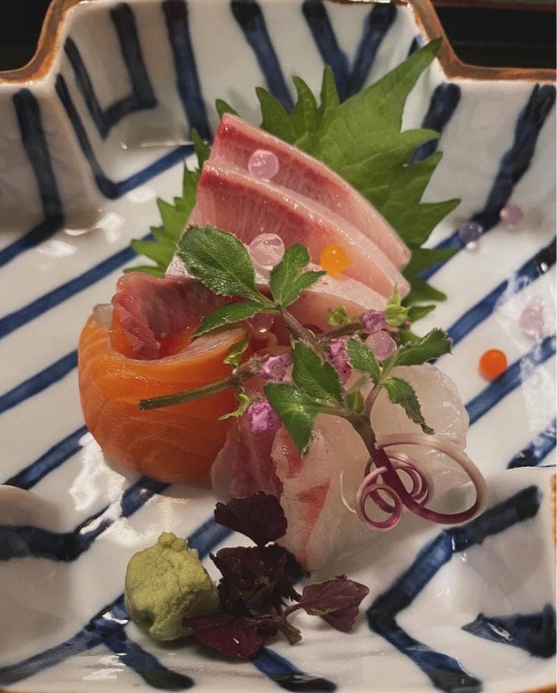 花筏