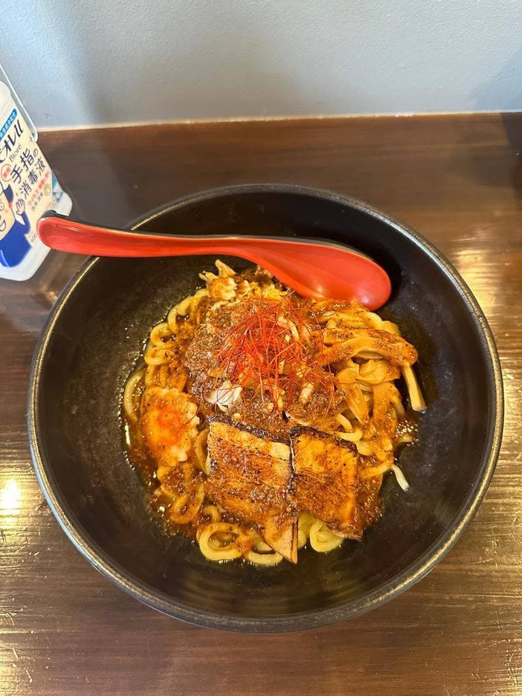 中屋 白楽店
