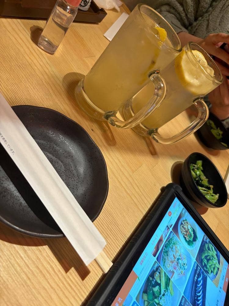 東京八重洲最大級レモンサワー専門店 八重洲商店 東京駅前店