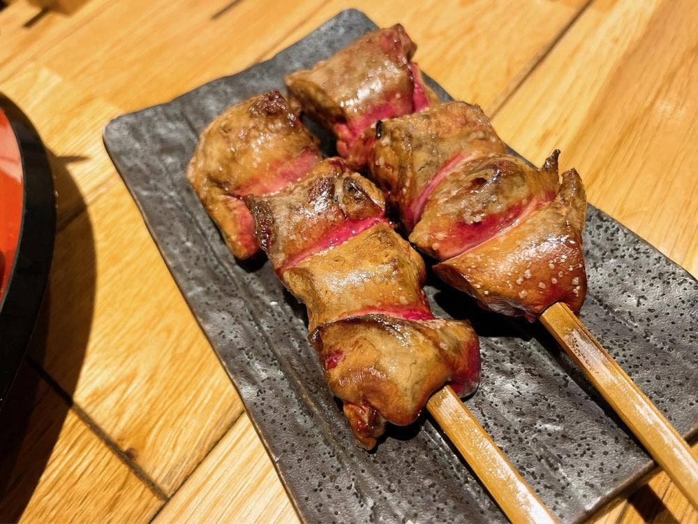 炭火焼大衆酒場 御厨 笹塚店