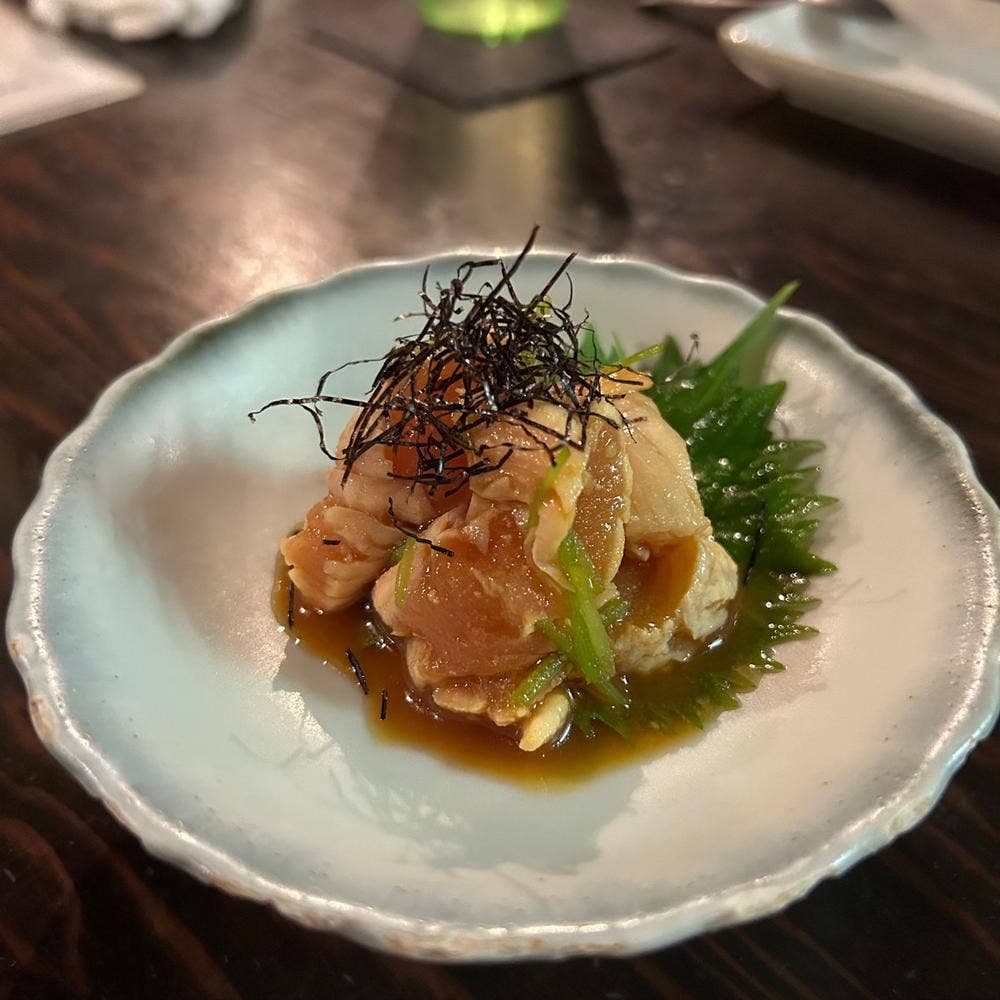 とり料理・炭火串焼 よし鳥