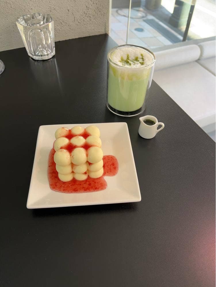 Cafe MAGNOLIA