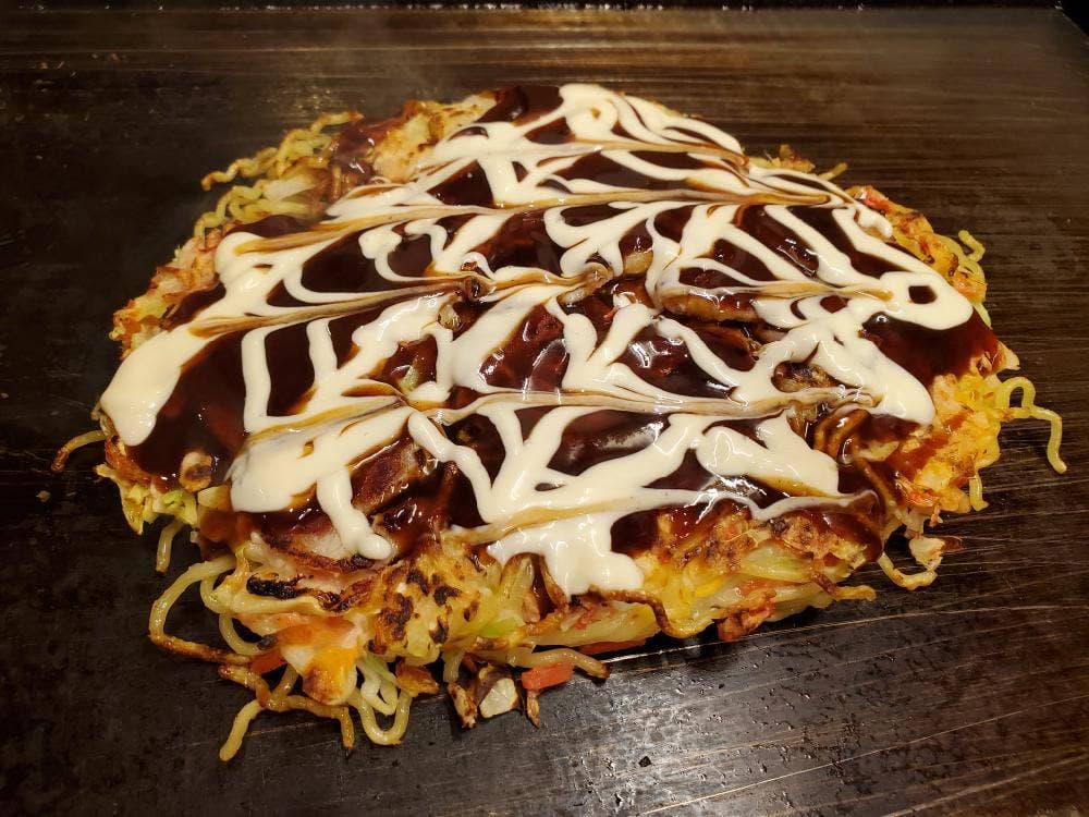 もんじゃや 新宿中央口店