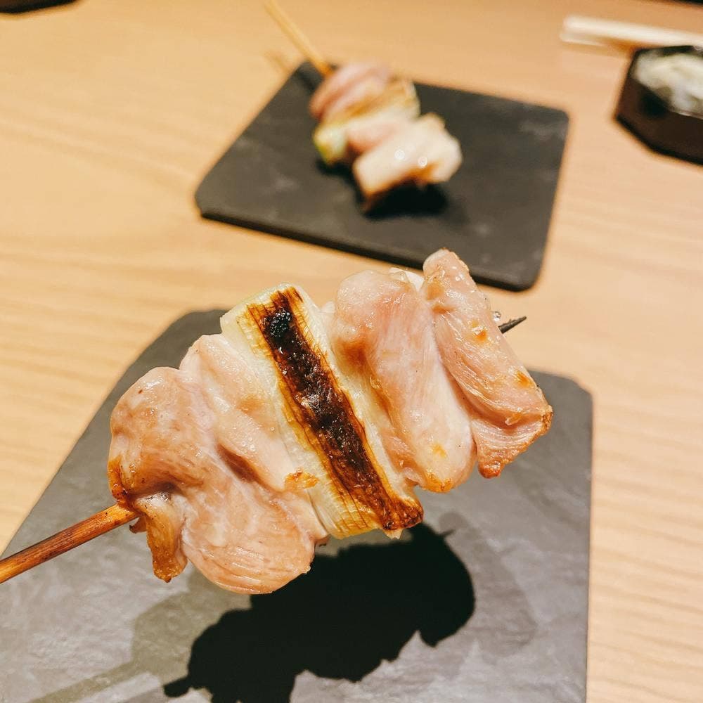 中目黒いぐち 麻布十番店