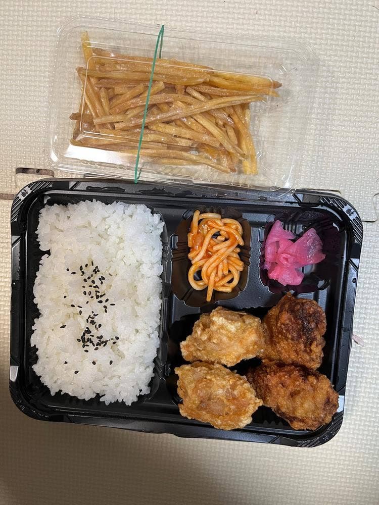 鶏よし