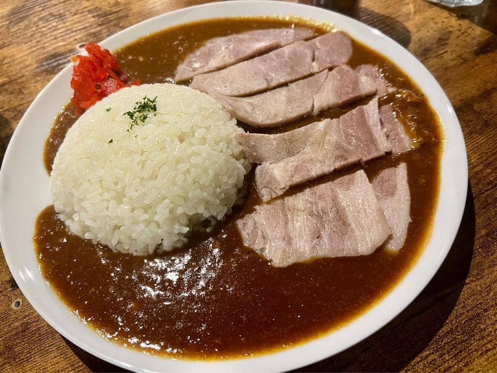 HACHIYA curry voyager店