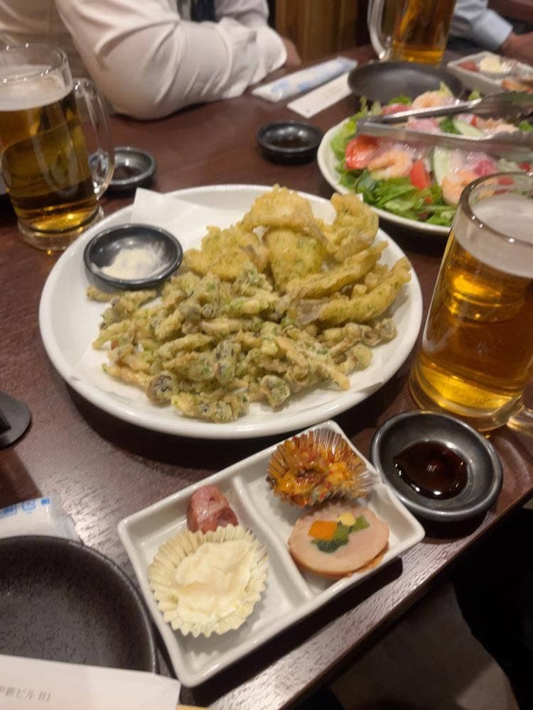 個室居酒屋 和食処一兆 新宿本店