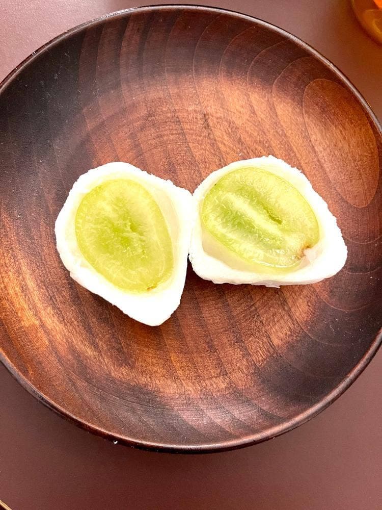 和菓子専門店TERADAYA CIAL横浜店
