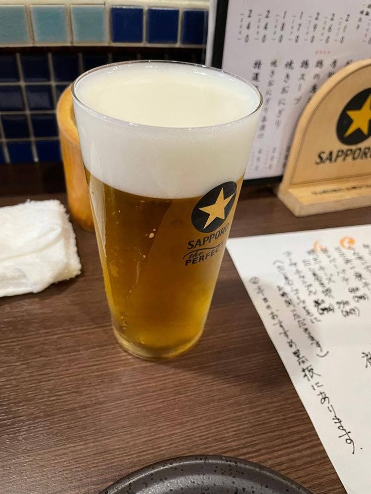 鳥こまち 旗の台店