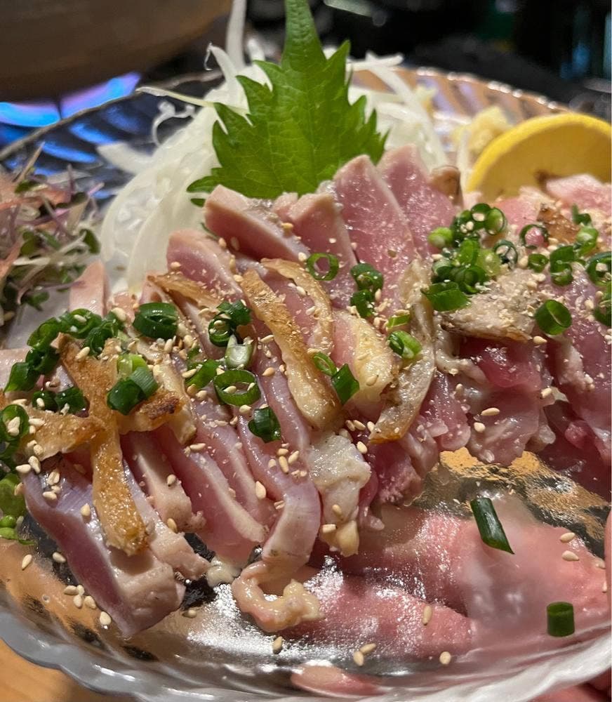 宮崎名物 炭火もも焼 高千穂