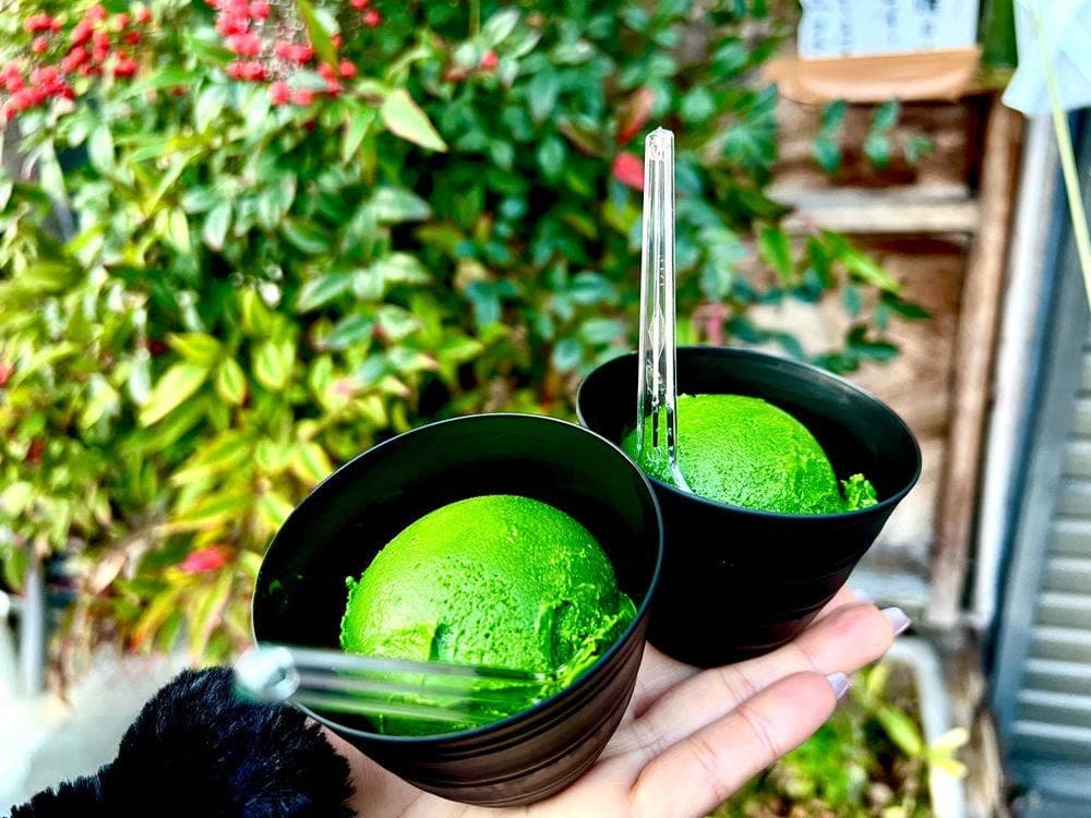 壽々喜園 浅草本店