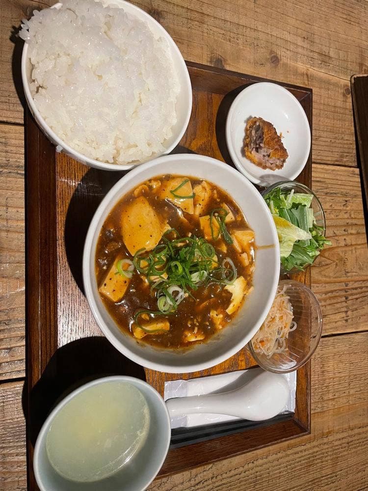 ダオフー 江坂店