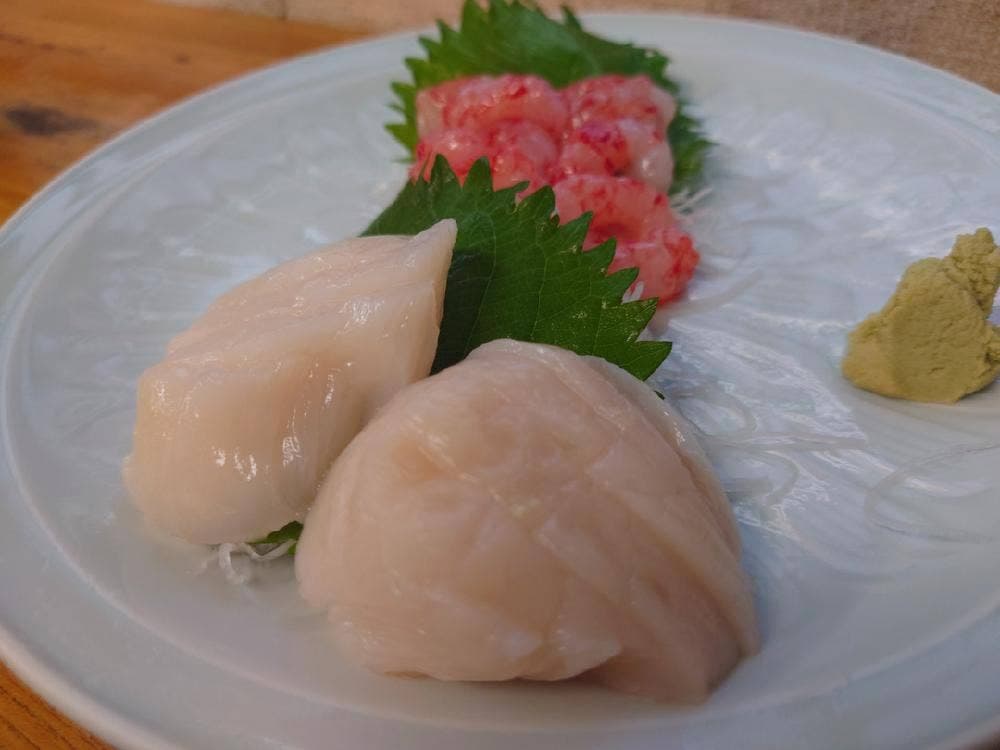 魚がし 福ちゃん 2号店