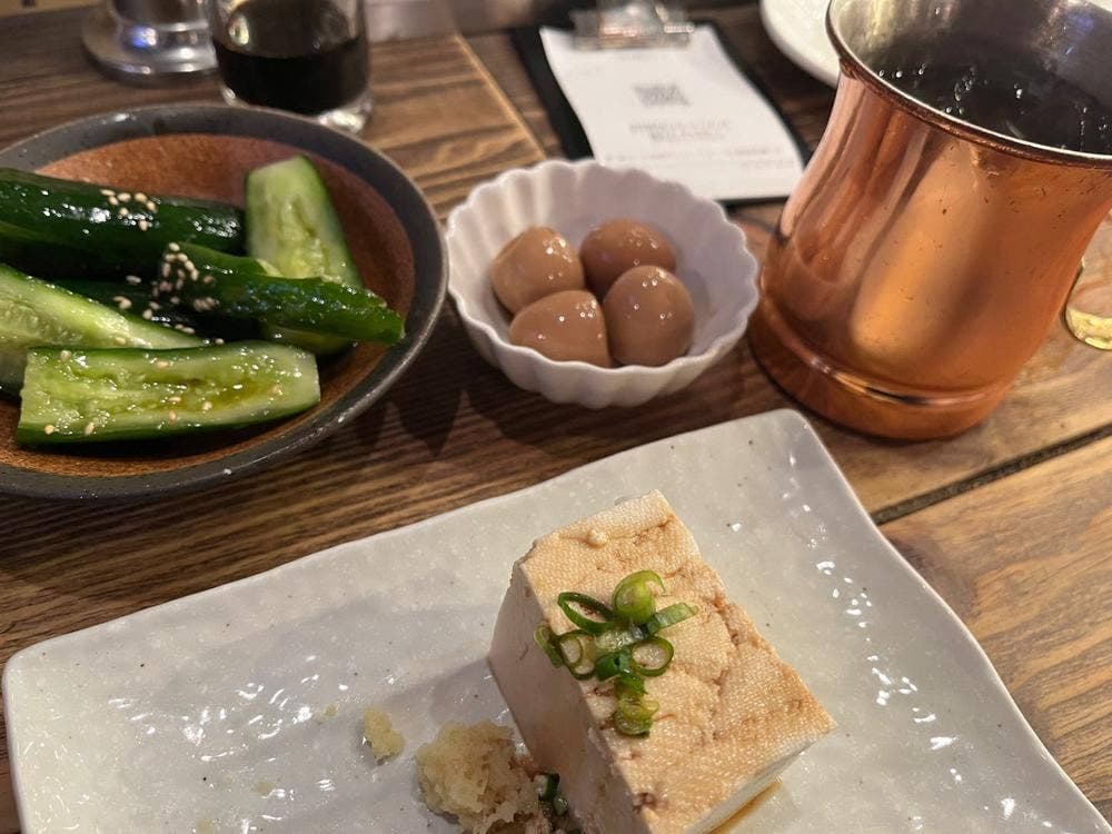 やきとりスタンダード 中野北口店