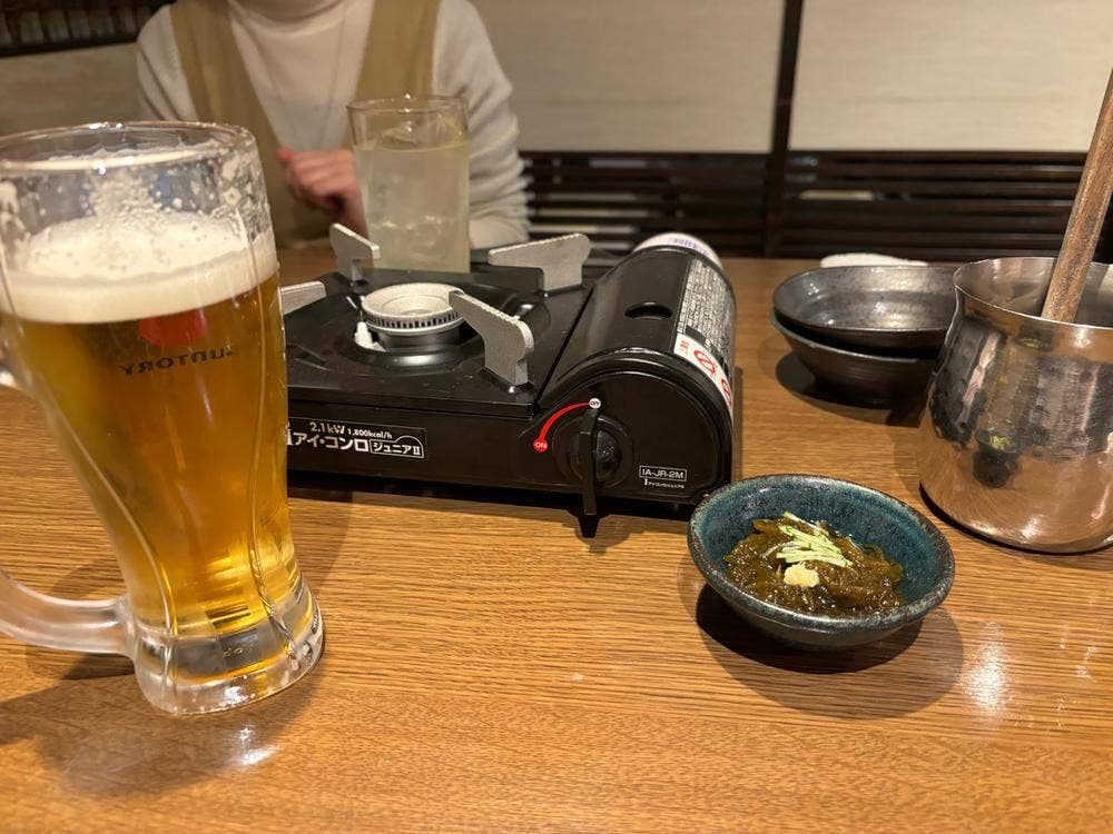 豚○商店 AISHI 新宿店