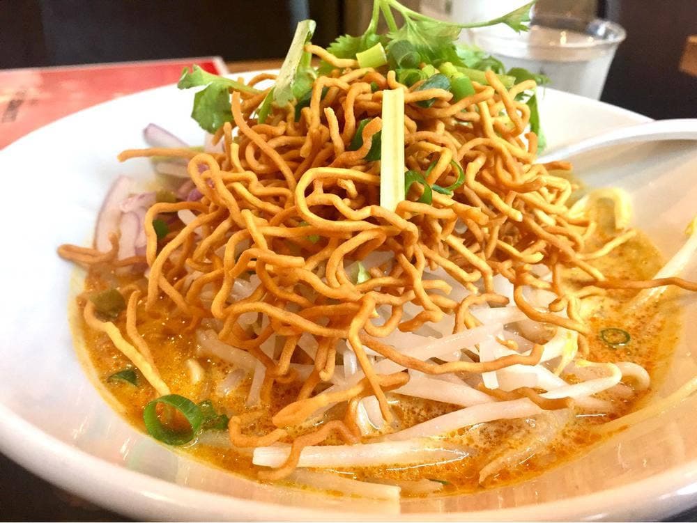 本格タイ料理バル プアン 学芸大学店