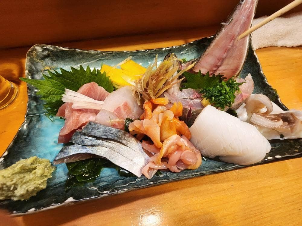 寿司辰