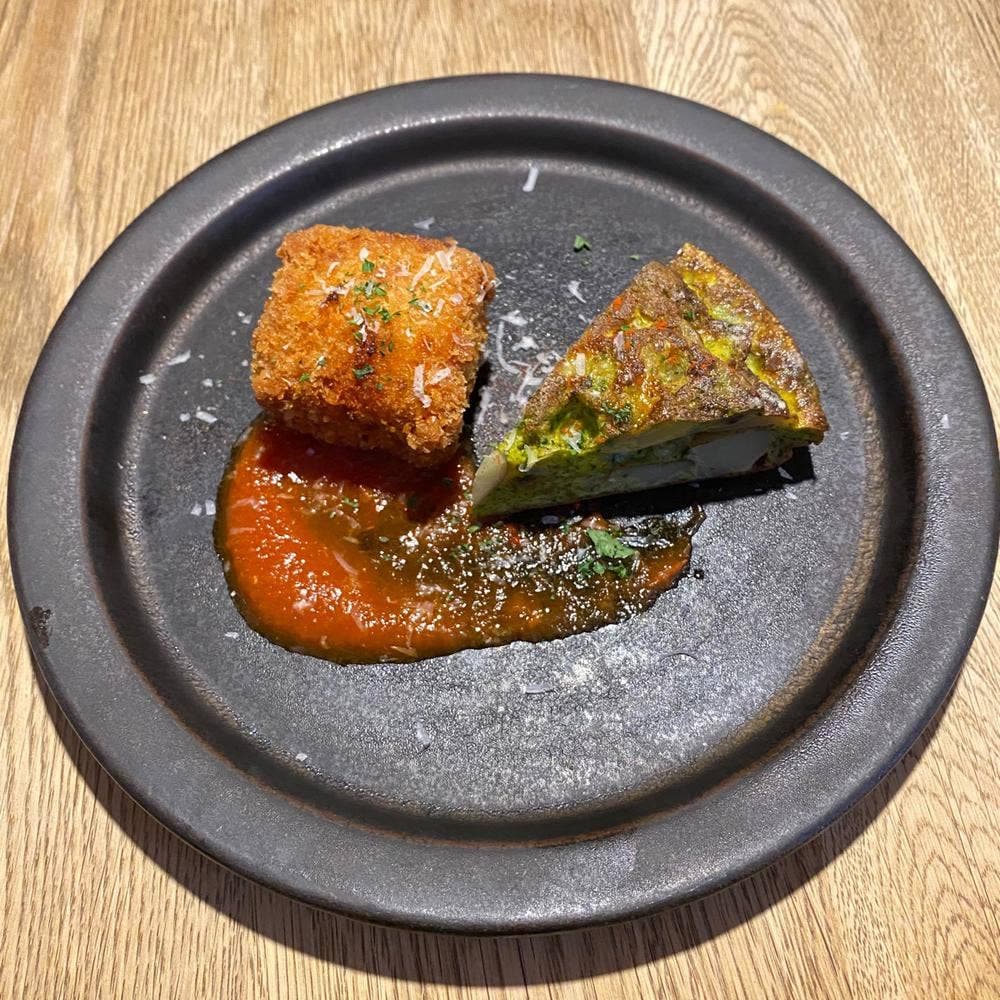 ミールカフェ