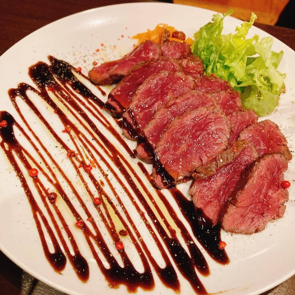 ワイン食堂 GODDEN