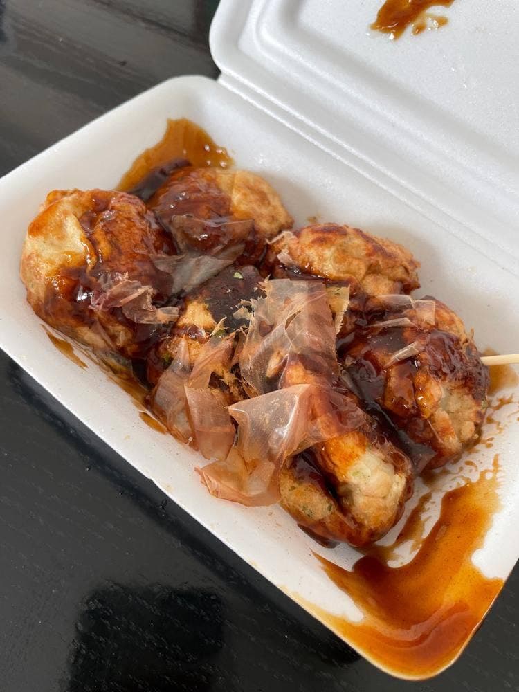 パクパク ラ・ムー北須磨店