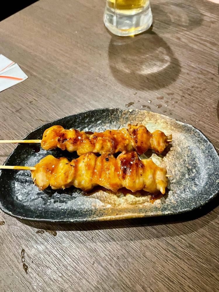 鳥世界 渋谷道玄坂店