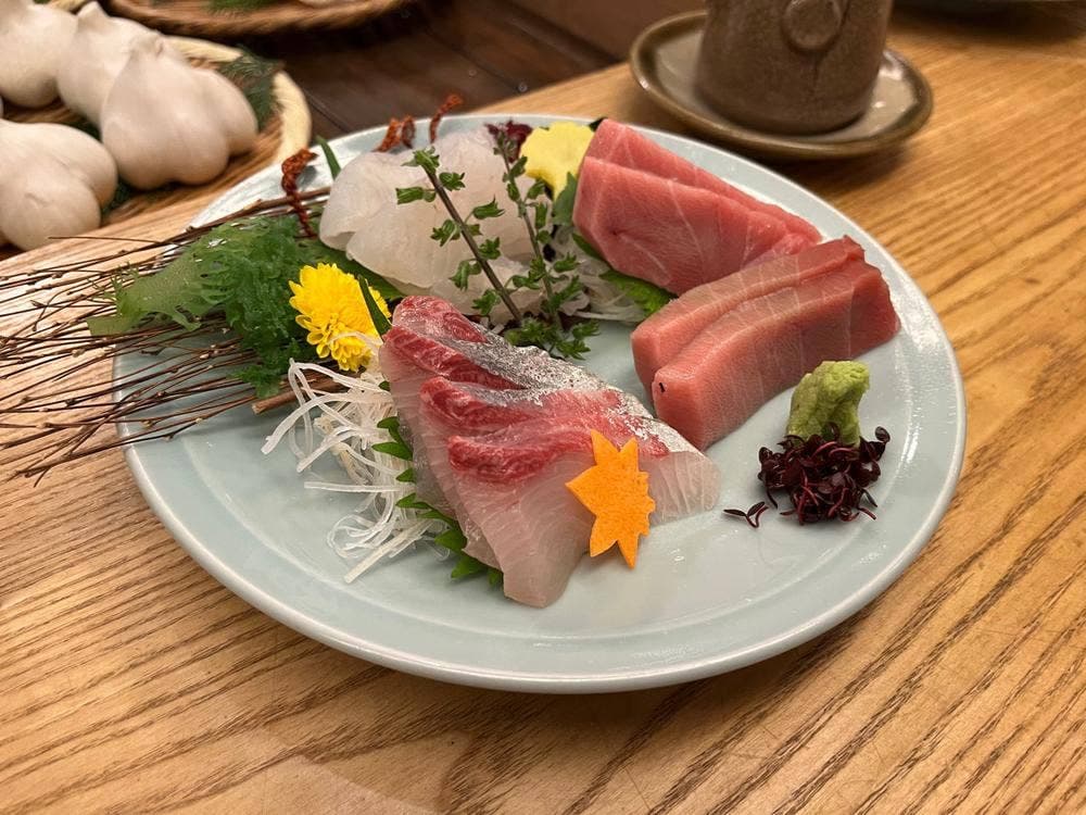 六本木 田舎家 東店