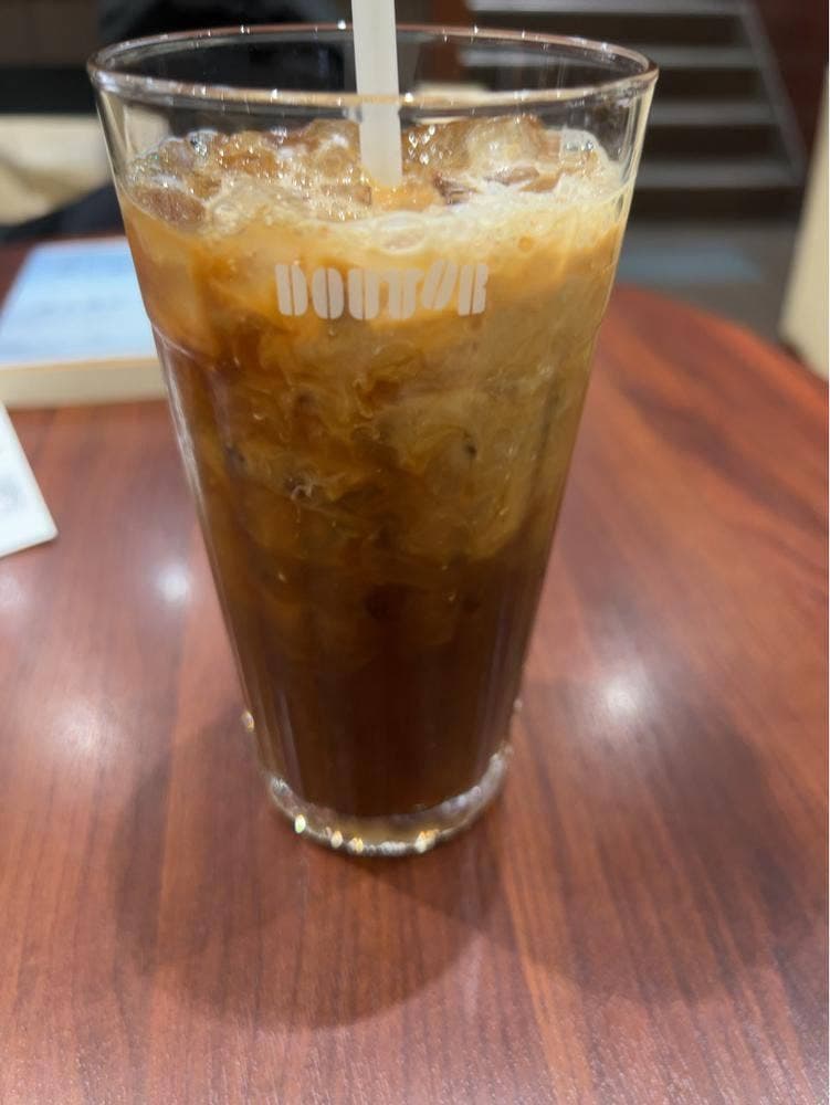 ドトールコーヒーショップ 町田幸町通り店