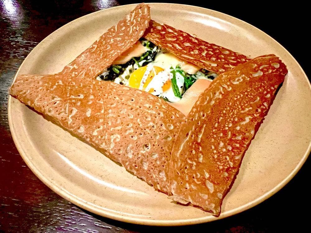 ル ブルターニュ 神楽坂店