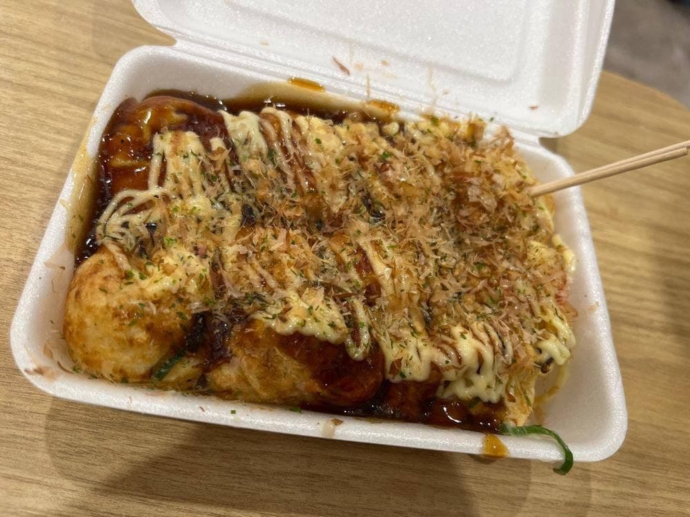 アメリカ村 甲賀流 アリオ鳳店