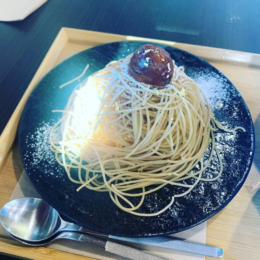 TERA CAFE SHIEN ZOJOJI