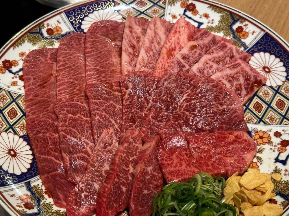 神戸焼肉かんてき 春吉店