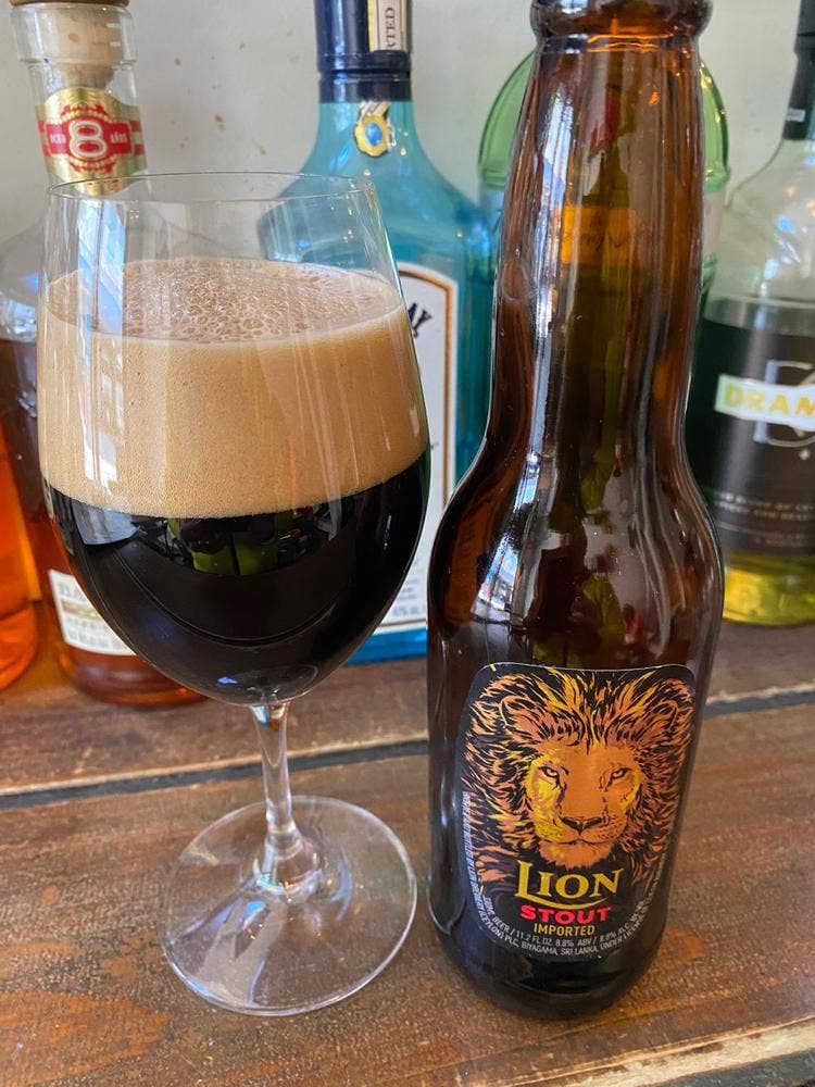 タンブリン カレーアンドバー