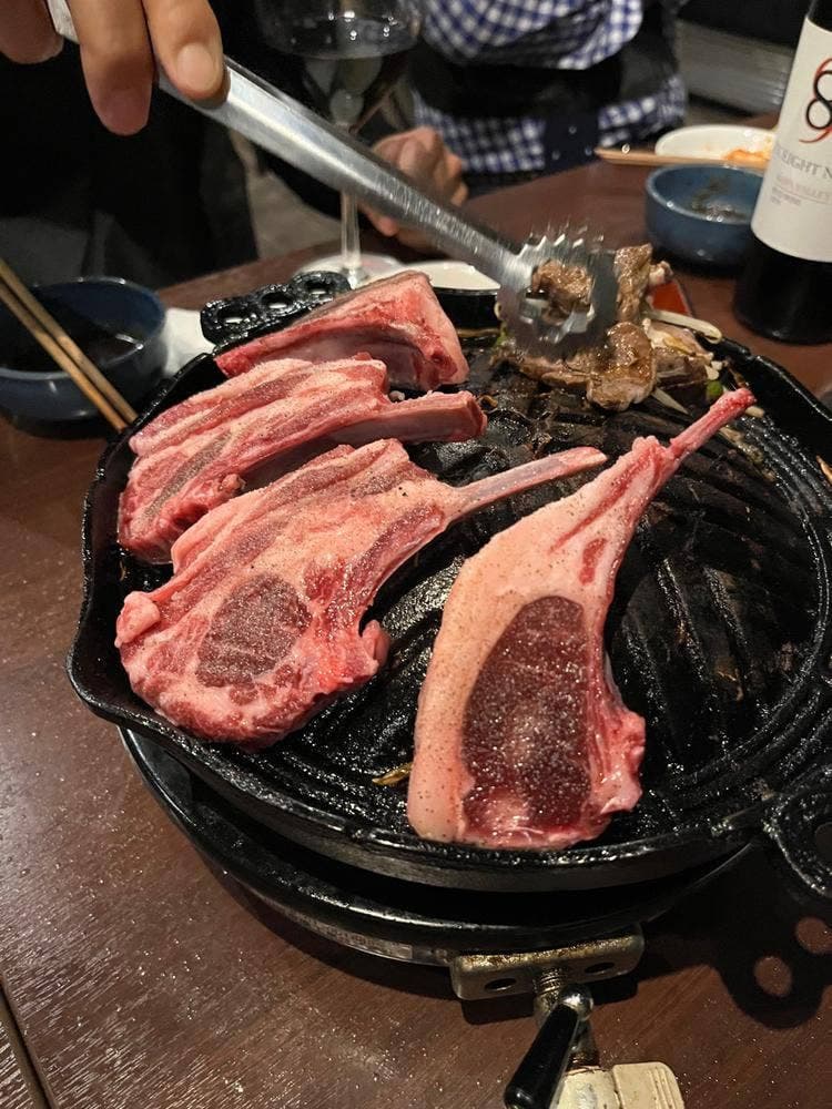 ラムなご