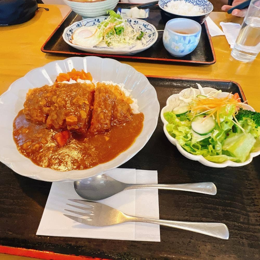 喜らく旅館