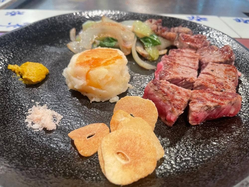 知喜多 蒲田駅前店