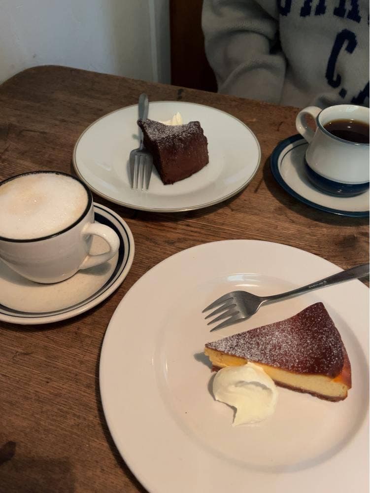 GRANARYS COFFEE