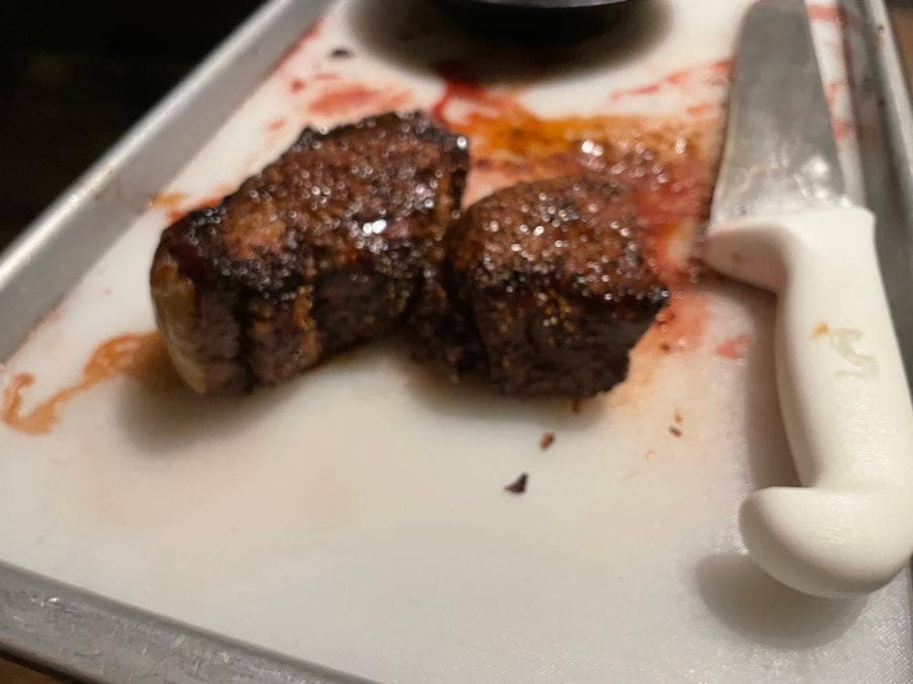 バルバッコア 青山本店