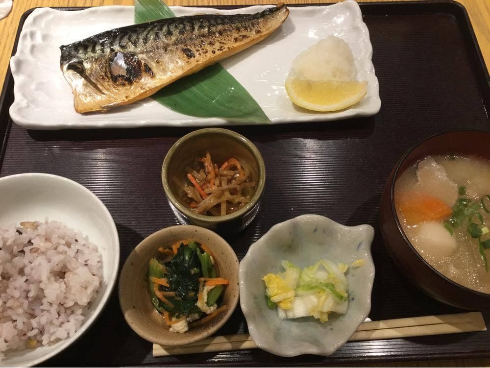 寅福 ららぽーと立川立飛店