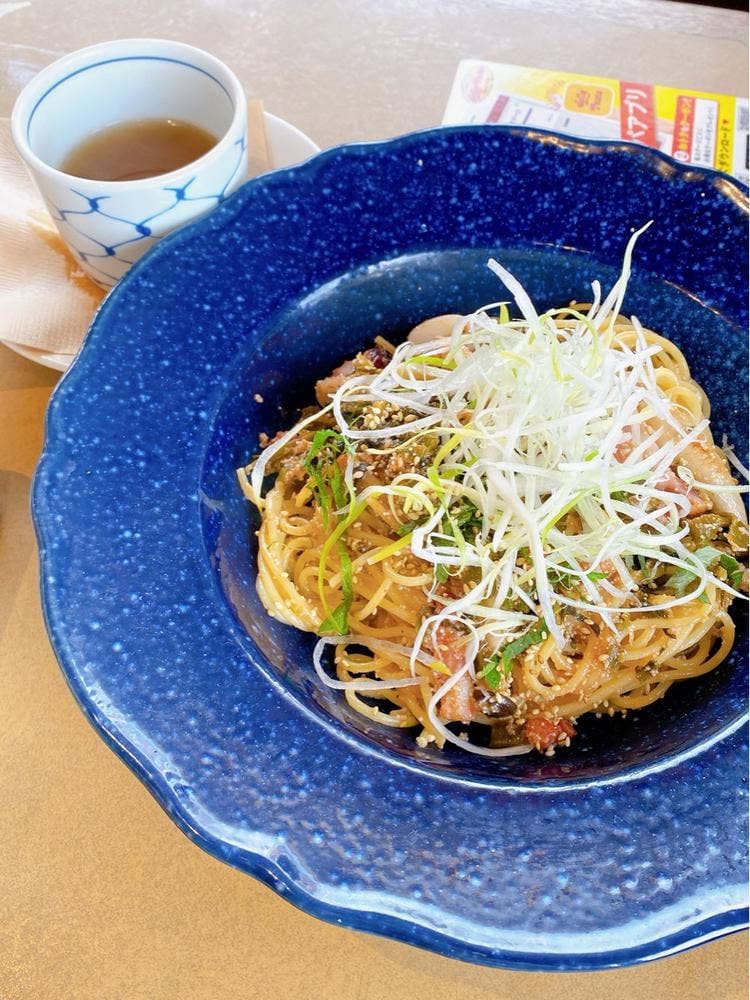 ジョリーパスタ 大野辻店