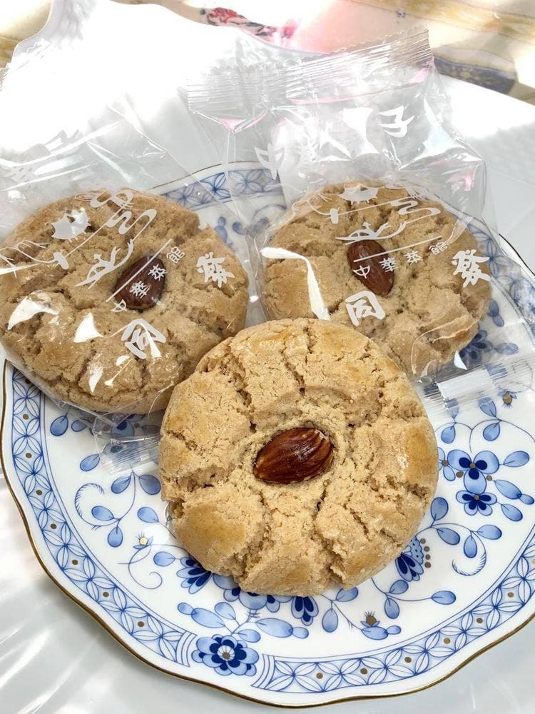同發菓子売店
