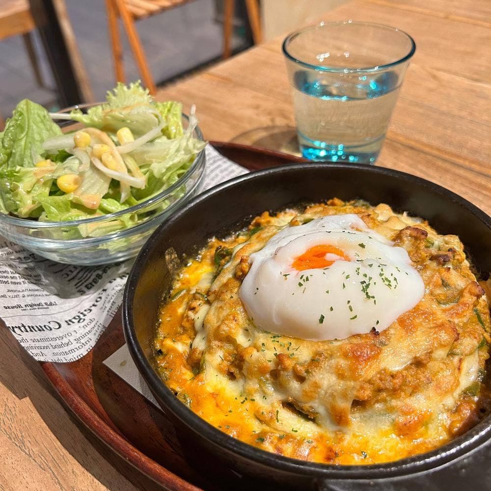 ハーベステラス 昭島アウトドアヴィレッジ店