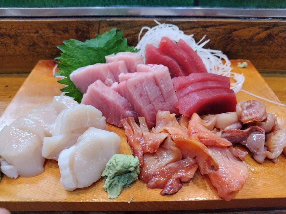いろは寿司