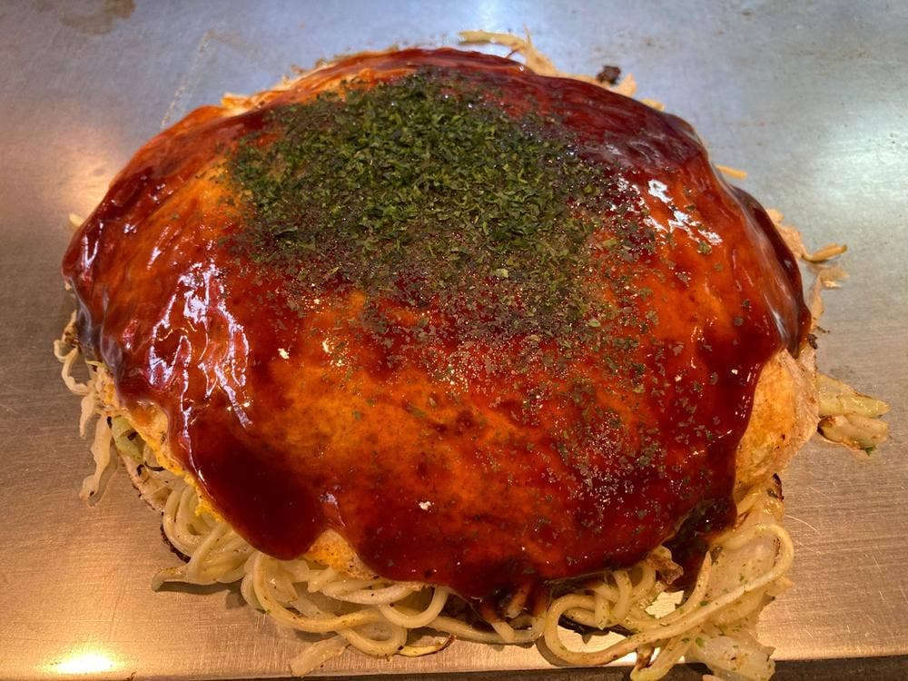 元祖へんくつや 本店