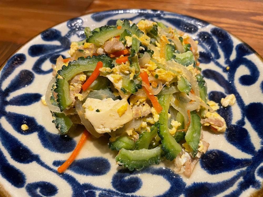 沖縄地料理 波照間 東京ソラマチ店