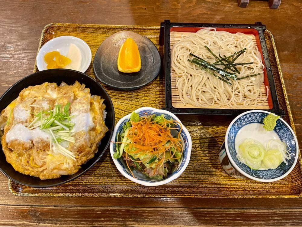 越谷砂場