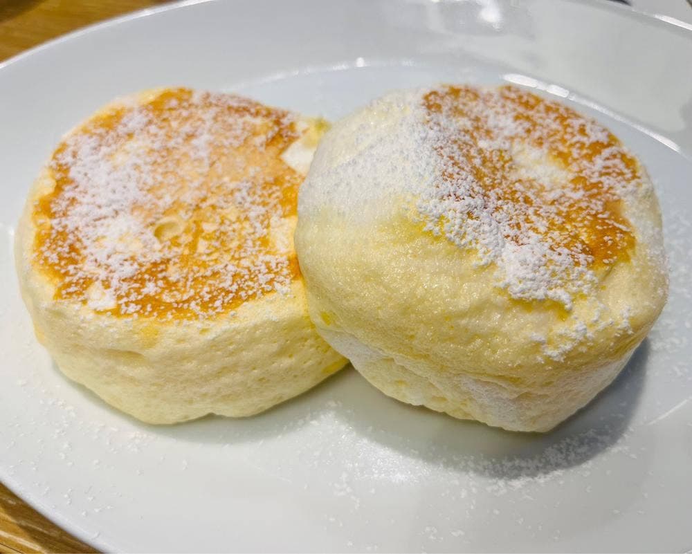 むさしの森珈琲 国立富士見台店