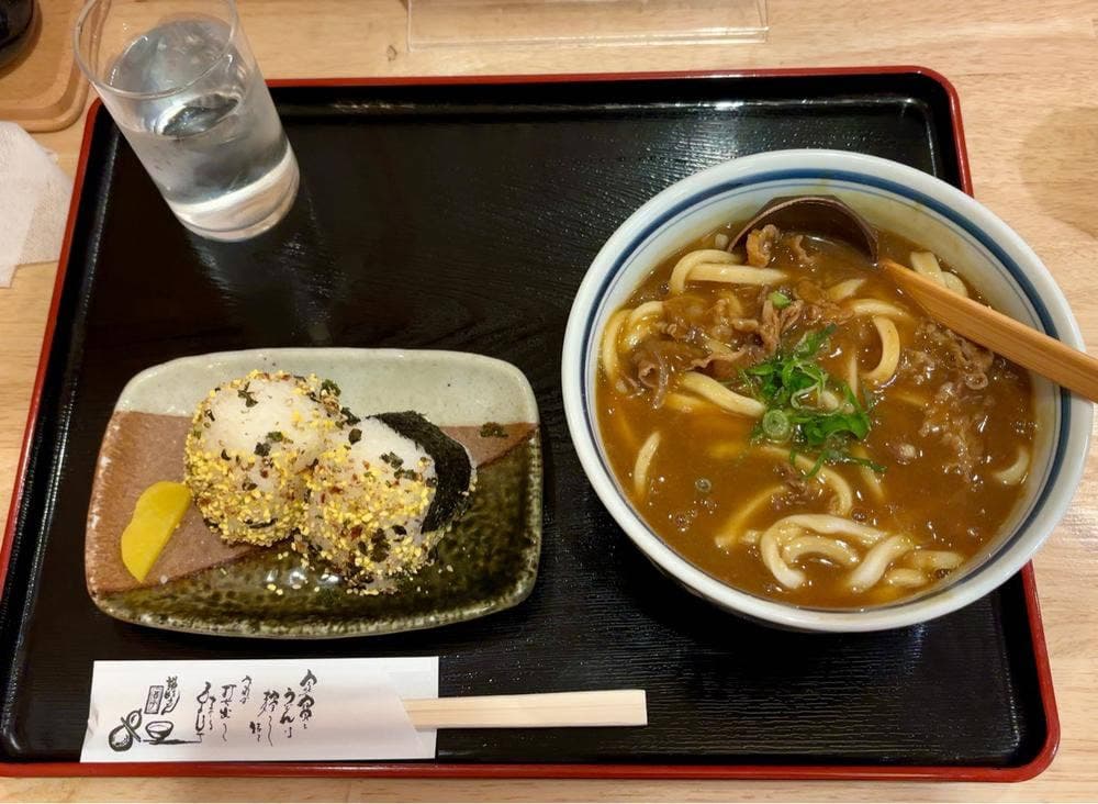 うどん吾平