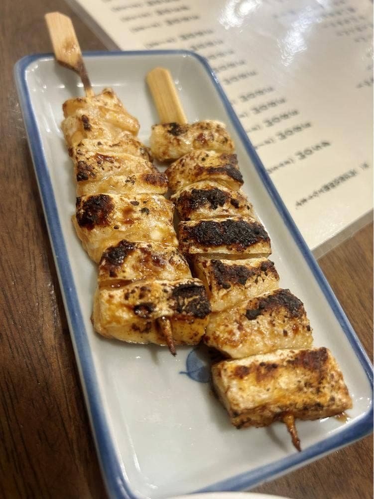 かぶら屋 鶯谷店